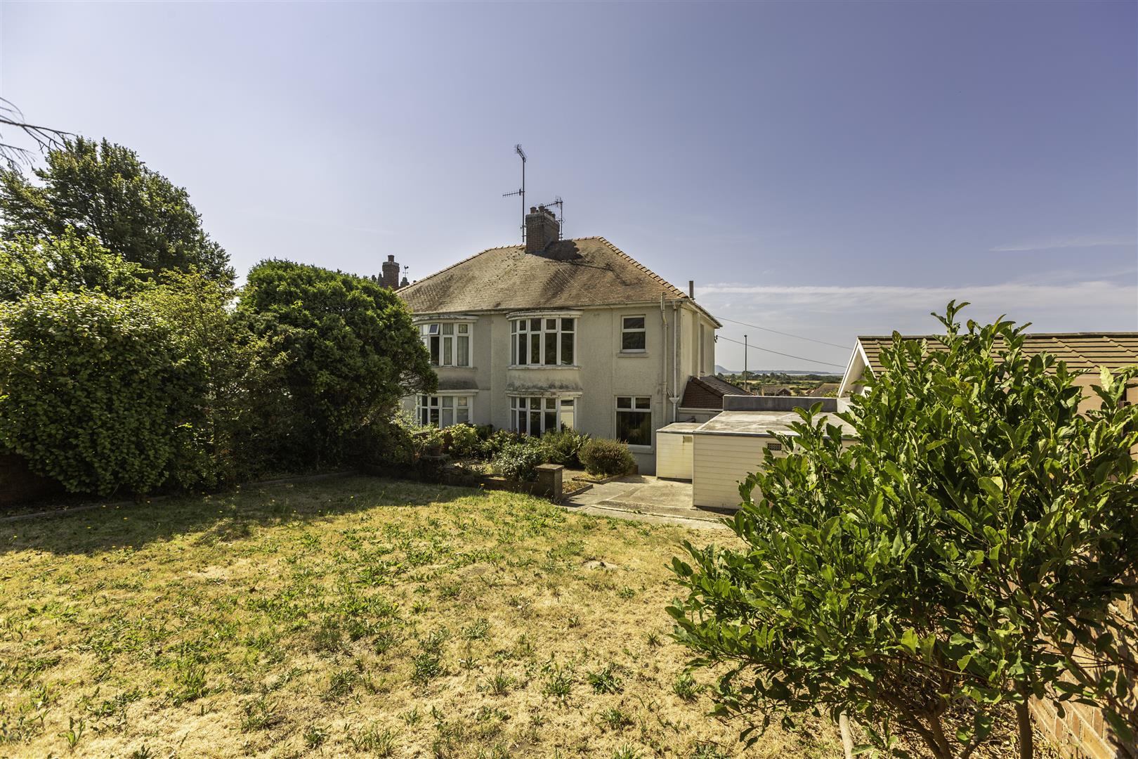 Gwscwm Road, Pembrey, Burry Port, SA16 0AQ